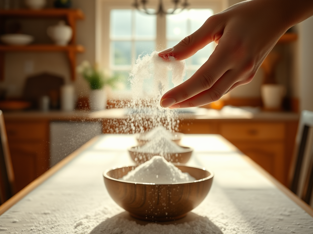 Capturing the Beauty of Sugar with Photography